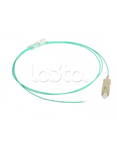 Пигтейл LANMASTER LAN-PIG-SC/OM3-2.0 в Муроме Патч-корды и пигтейлы Pintop.ru