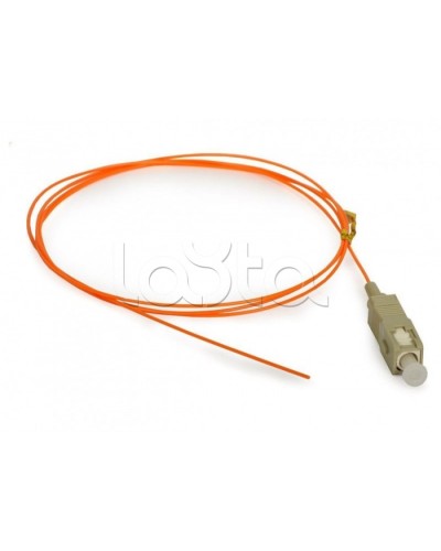 Пигтейл LANMASTER LAN-PIG-SC/SA-1.0 в Муроме Патч-корды и пигтейлы Pintop.ru