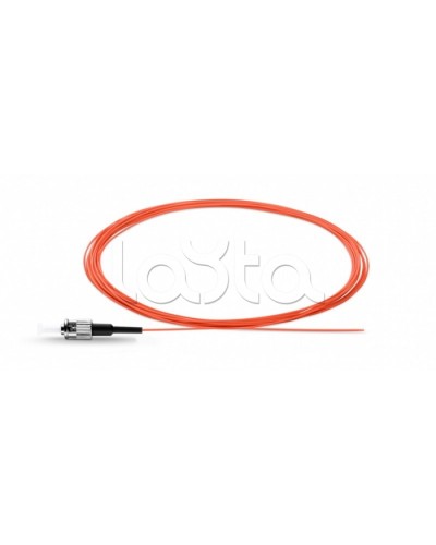 Пигтейл LANMASTER LAN-PIG-ST/OM2-1.5 в Муроме Патч-корды и пигтейлы Pintop.ru