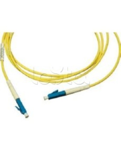 Патч-корд оптический LANMASTER LAN-SC-ST/OM3-1.0 в Муроме Патч-корды и пигтейлы Pintop.ru