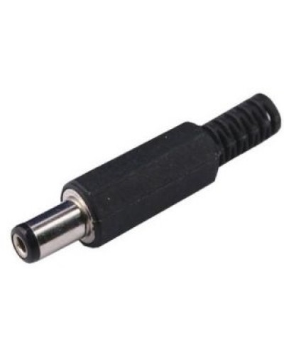 Разъем питания (штекер 2,1x5,5x9,5 мм) LAZSO AP005(100) в Муроме Коннекторы Pintop.ru