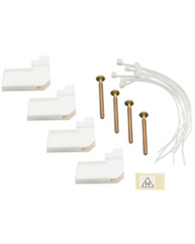 Крепеж для шкафа Legrand 001490 в Муроме Крепежные изделия Pintop.ru