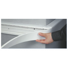 Крышка для кабель-канала 180 мм LEGRAND 010526