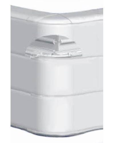 Угол внешний Legrand 010639 в Муроме Аксессуары для кабель-канала Pintop.ru