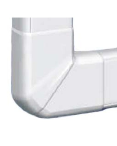 Угол плоский Legrand 010793 в Муроме Аксессуары для кабель-канала Pintop.ru