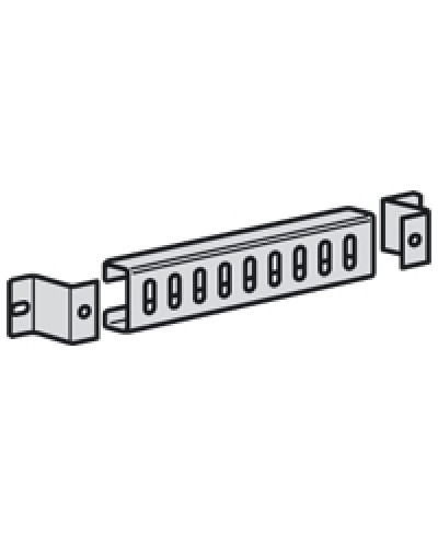 Суппорт Legrand 020137 в Муроме Аксессуары для стоек и шкафов Pintop.ru