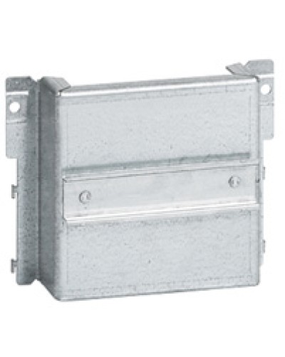 Пластина DPX³ Legrand 020217 в Муроме Аксессуары для стоек и шкафов Pintop.ru