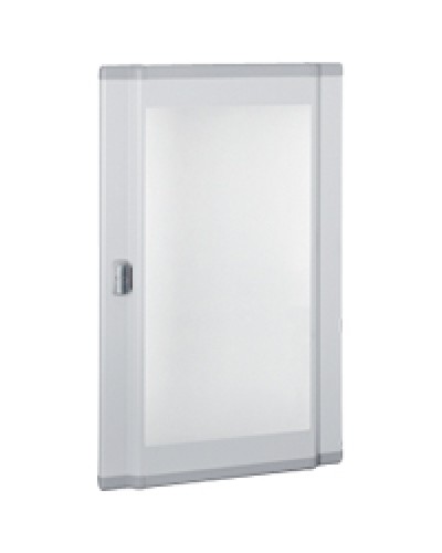 Дверь остекленная Legrand 020263 в Муроме Аксессуары для стоек и шкафов Pintop.ru