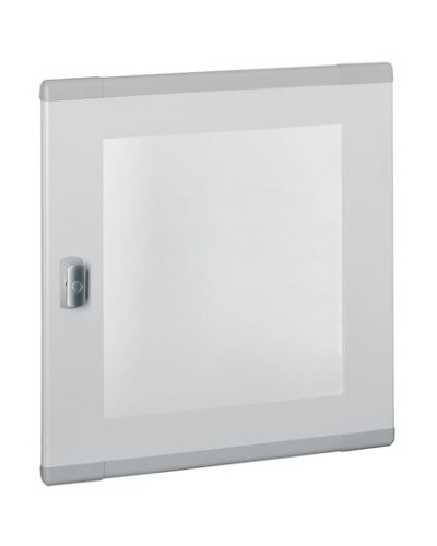 Дверь остеклённая Legrand 020282 в Муроме Аксессуары для стоек и шкафов Pintop.ru