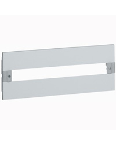 Панель лицевая металлическая XL³ Legrand 020301 в Муроме Аксессуары для стоек и шкафов Pintop.ru