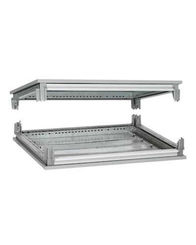 Дно и крыша щита XL³ 725x725 Legrand 020505 в Муроме Аксессуары для стоек и шкафов Pintop.ru