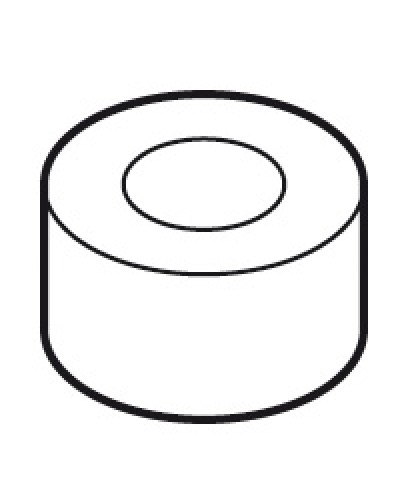 Втулка Legrand 020546 в Муроме Аксессуары для стоек и шкафов Pintop.ru