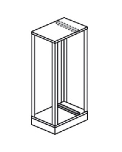 Траверсы Legrand 020552 в Муроме Аксессуары для стоек и шкафов Pintop.ru