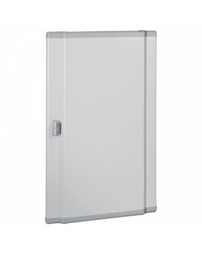 Дверь изогнутая металлическая Legrand 020557 в Муроме Аксессуары для стоек и шкафов Pintop.ru