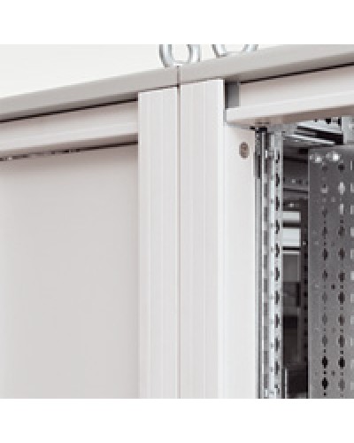 Облицовка Legrand 020563 в Муроме Аксессуары для стоек и шкафов Pintop.ru