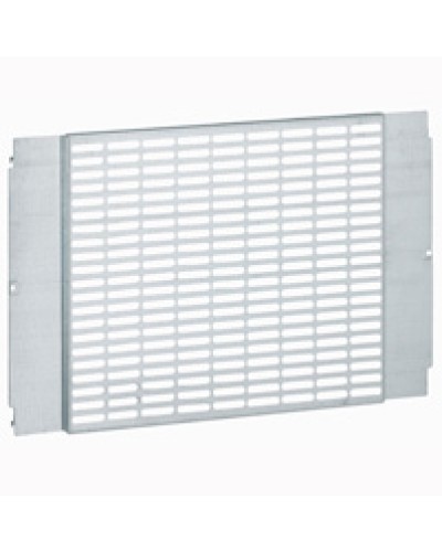 Пластина универсальная Legrand 020642 в Муроме Аксессуары для стоек и шкафов Pintop.ru