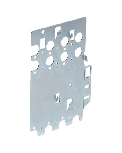 Плата монтажная Legrand 020764 в Муроме Аксессуары для стоек и шкафов Pintop.ru