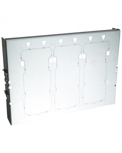 Плата монтажное Legrand 020791 в Муроме Аксессуары для стоек и шкафов Pintop.ru