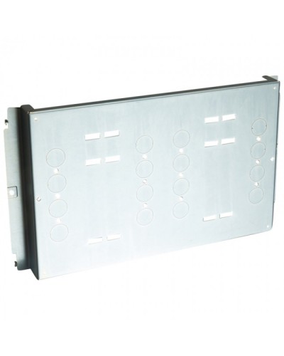 Пластина регулируемая Legrand 020793 в Муроме Аксессуары для стоек и шкафов Pintop.ru