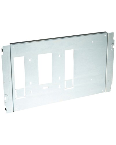 Пластина регулируемая Legrand 020798 в Муроме Аксессуары для стоек и шкафов Pintop.ru