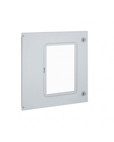 Пластрон фиксированный Legrand 021084 в Муроме Аксессуары для стоек и шкафов Pintop.ru