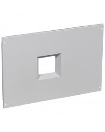 Панель лицевая Legrand 021111 в Муроме Аксессуары для стоек и шкафов Pintop.ru