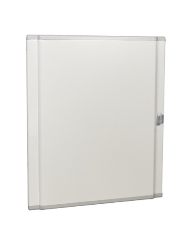 Дверь металлическая Legrand 021257 в Муроме Аксессуары для стоек и шкафов Pintop.ru