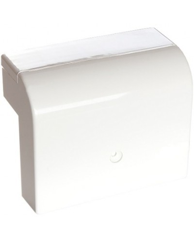 Т-образный переходник 75x20 Legrand 030304 в Муроме Аксессуары для кабель-канала Pintop.ru