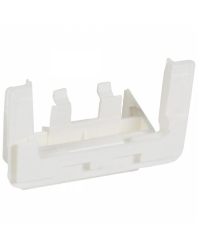 Адаптер для монтажа на торце мини-плинтуса 60x20\16 Legrand (031645) в Муроме Аксессуары для кабель-канала Pintop.ru