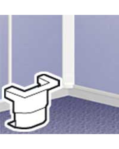 Адаптер для монтажа рамки 031611 Legrand (031707) в Муроме Аксессуары для кабель-канала Pintop.ru