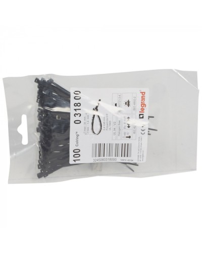 Хомут Legrand 031800 в Муроме Стяжки-хомуты Pintop.ru