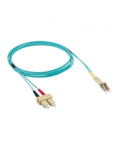 Патч-корд SC/SC OM3 3м Legrand 032611 в Муроме Патч-корды и пигтейлы Pintop.ru