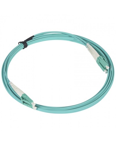 Патч-корд LC/LC OM4 3м Duplex Legrand 032636 в Муроме Патч-корды и пигтейлы Pintop.ru