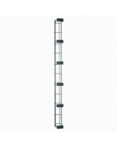 Кабельный органайзер LEGRAND 033135 в Муроме Кабельные органайзеры Pintop.ru