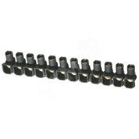 Блок клеммныйHypo 12х2.5мм2 Legrand 034264