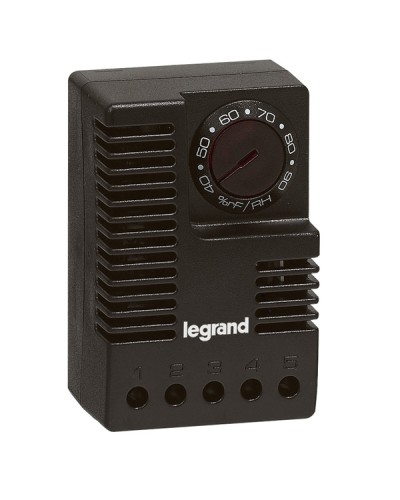 Гигростат Legrand 035311 в Муроме Аксессуары для стоек и шкафов Pintop.ru
