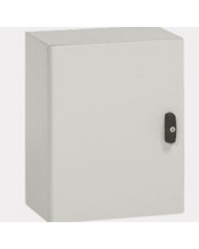 Шкаф электромонтажный Atlantic Legrand 035526 в Муроме Щиты электрические Pintop.ru