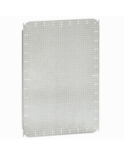 Плата Lina 12,5 Legrand 036031 в Муроме Полки для шкафов и стоек Pintop.ru