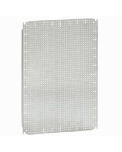 Плата Lina 12,5 для Atlantic/Inox/Marina Legrand 036040 в Муроме Полки для шкафов и стоек Pintop.ru