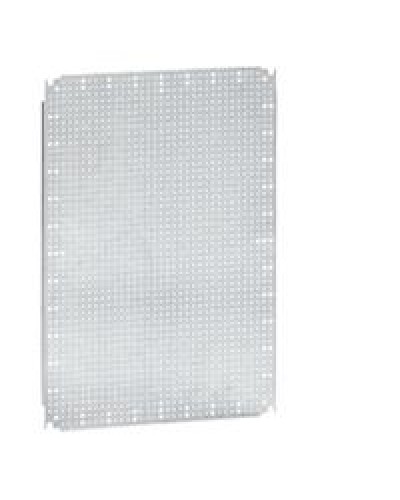 Плата перфорированная 1200x800 Lina 12.5 Legrand 036046 в Муроме Полки для шкафов и стоек Pintop.ru