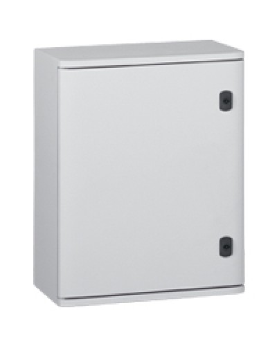 Щит электромонтажный Marina Legrand 036252 в Муроме Щиты электрические Pintop.ru