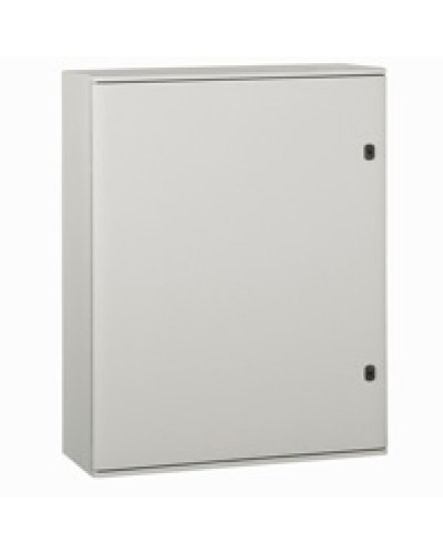 Щит Marina из полиэстера IP66 IK10 RAL7035 Legrand 036263 в Муроме Щиты электрические Pintop.ru