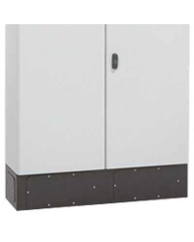 Цоколь для Atlantic 200x1000x300 Legrand 036302 в Муроме Цоколи для шкафов и стоек Pintop.ru