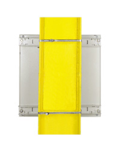 Набор для вертикального монтажа Legrand 036446 в Муроме Аксессуары для стоек и шкафов Pintop.ru