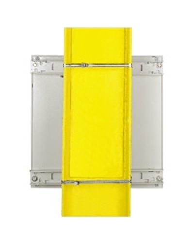 Набор для вертикального монтажа на столбах для шкафов длиной 600 мм Legrand 036449 в Муроме Кронштейны для сетевого оборудования Pintop.ru