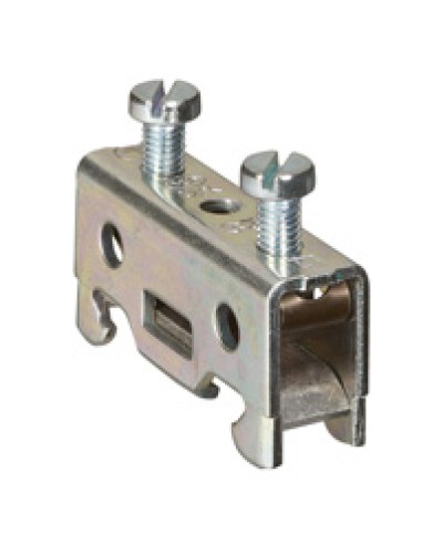 Клемма 35х15 без изоляции Legrand 037176 в Муроме Клеммные колодки Pintop.ru