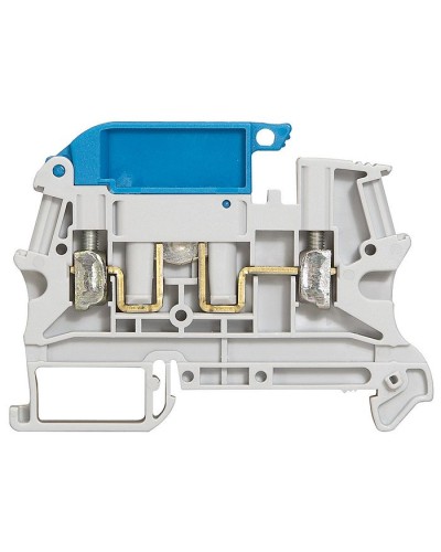 Клемма 2,5х6 с разъединителем Legrand 037183 в Муроме Клеммные колодки Pintop.ru