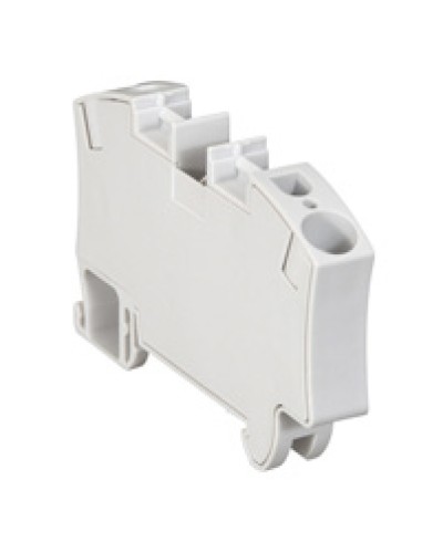 Клемма пруж. 10х10 Legrand 037263 в Муроме Клеммные колодки Pintop.ru