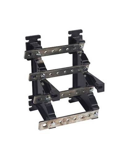 Блок распределительный Legrand 037435 в Муроме Клеммные колодки Pintop.ru