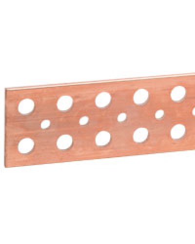 Шина медная Legrand 037441 в Муроме Коммутационные изделия Pintop.ru